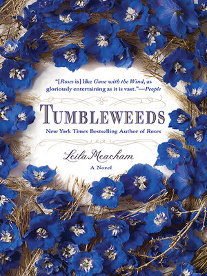 Tumbleweeds - ebook